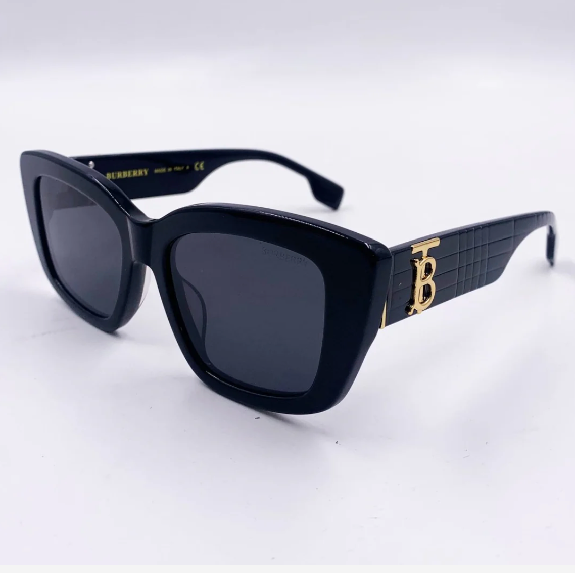 GC-GG1107 Noir
