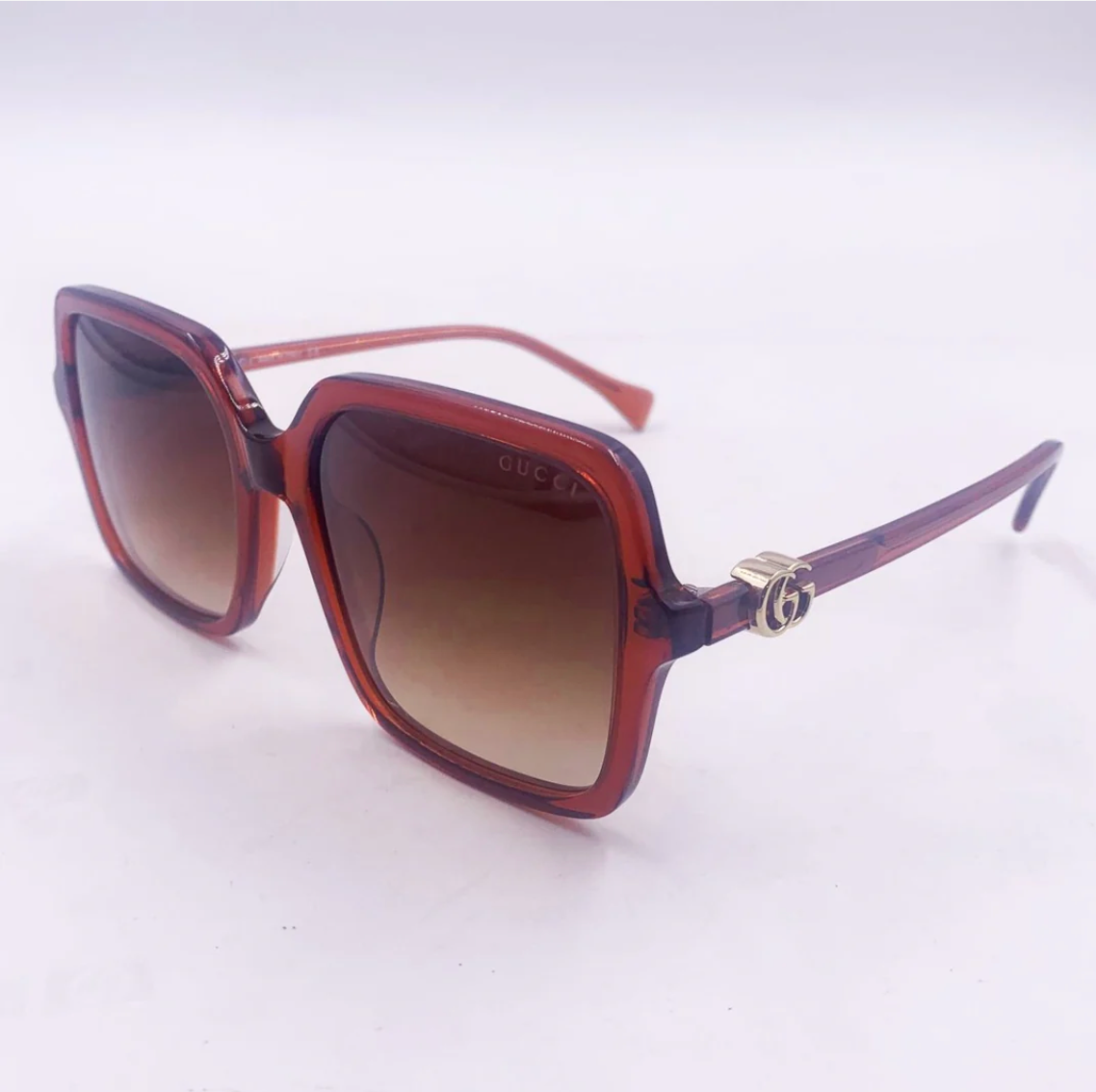GC-GG1106 Marron